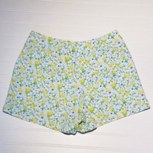 ISO 90s Gap Floral Shorts